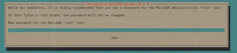 How To Install MariaDB 10.4 on Debian 10|9