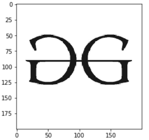 Display an Image in Grayscale in Matplotlib